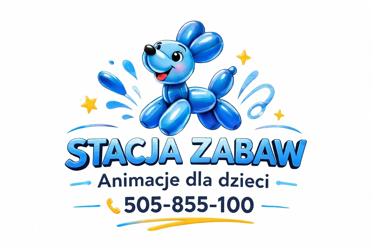 Stacja Zabaw